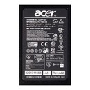 блок питания (зарядка) для ноутбука Acer Aspire 1300, 1640, 1680, 2000, 3000, 3680, 5570, 7520, 19V, 4.74A, 90W, 5.5x1.7 с кабелем