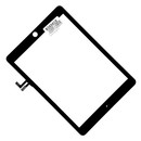 тачскрин для Apple iPad Air, чёрный