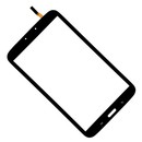 тачскрин для Samsung для Galaxy Tab 3 8.0 SM-T310 черный