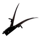 ножницы высечные (сталь, медь, алюминий, пластик, 190мм) Pro'sKit