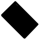 дисплей в сборе с тачскрином для Asus для Memo Pad Smart ME301T WiFi черный