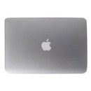 матрица в сборе для Apple MacBook Pro 13 Retina A1502 Late 2013 Mid 2014 Silver Серебро 661-8153