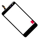 тачскрин для Nokia для Lumia 625 черный