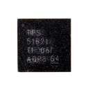 ШИМ-контроллер TPS51621