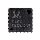 сетевой контроллер RTL8411