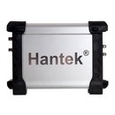 осциллограф Hantek DSO3062AL, 2 канала, 60 МГц, логический анализатор, анализатор спектра, частотомер, генератор 25 МГц