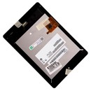 дисплей в сборе с тачскрином для Acer Iconia Tab A1-810