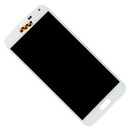 дисплей в сборе с тачскрином (модуль) для Samsung Galaxy S5 (SM-G900F) белый AMOLED