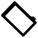 тачскрин для Acer Iconia Tab B1-710 черный