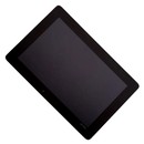 дисплей в сборе с тачскрином для Asus для MeMO Pad FHD 10 ME302C черный