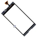 тачскрин для Sony для Xperia C C2305 белый