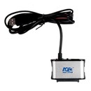Внешний корпус AgeStar SUBCA универ. переходник usb2.0 to 5,25"dvd+3,5"hdd SATA