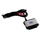 Внешний корпус AgeStar SUBCA универ. переходник usb2.0 to 5,25"dvd+3,5"hdd SATA