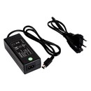 Внешний корпус AgeStar SUBCA универ. переходник usb2.0 to 5,25"dvd+3,5"hdd SATA
