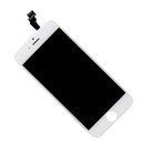 дисплей в сборе с тачскрином для Apple iPhone 6, белый