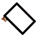 тачскрин для ASUS для MeMO Pad Smart 10 ME301T 5280N FPC-1 черный