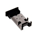 разъем USB для Asus ME102, ME180, ME372, ME373, ME301, ME302 (K001, K005, K00A), ME176C, ME176CX