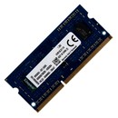 Модуль памяти SO-DIMM DDR-3L PC-12800 4Gb Kingston [KVR16LS11/4]