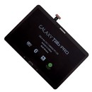 дисплей в сборе с тачскрином для Samsung для Galaxy Tab Pro 10.1 SM-T520 черный AAA