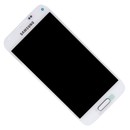 дисплей в сборе с тачскрином для Samsung Galaxy S5 mini (SM-G800F) белый AAA