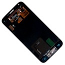 дисплей в сборе с тачскрином для Samsung Galaxy S5 mini (SM-G800F) белый AAA