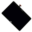 дисплей в сборе с тачскрином для Samsung для Galaxy Tab Pro 10.1 SM-T525 черный AAA