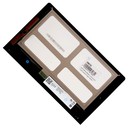 дисплей в сборе с тачскрином для Lenovo для Yoga Tablet 10 HD+ B8080 черный