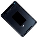 задняя крышка для iPad Mini 3G ver. для Apple, черный (с разбора)