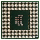 Процессор Socket P Intel Celeron M 530 1733MHz (Merom, 1024Kb L2 Cache, 533 MHz, SLA2G) RB
