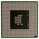 Процессор Socket P Intel Celeron M 550 2000MHz (Merom, 1024Kb L2 Cache, 533 MHz, SLA2E) RB