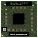 Процессор Socket S1 AMD Mobile Sempron 3400+ 1800MHz (Keene, 256Kb L2 Cache, SMS3400HAX3CM) RB