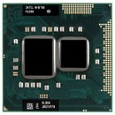 процессор Socket 988 Intel Pentium Dual-Core Mobile P6200 2133MHz (Arrandale, 3072Kb L3 Cache, SLBUA) PGA Tested