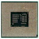 процессор Socket 988 Intel Pentium Dual-Core Mobile P6200 2133MHz (Arrandale, 3072Kb L3 Cache, SLBUA) PGA Tested