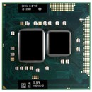 процессор Socket 988 Core i3-350M  2267MHz (Arrandale, 3072Kb L3 Cache, SLBPK), PGA Tested