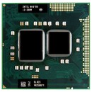процессор Socket 988 Core i3-380M  2533MHz (Arrandale, 3072Kb L3 Cache, SLBZX), PGA Tested