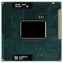 Процессор Socket 988 Core i5-2410M 2300MHz (Sandy Bridge, 3072Kb L3 Cache, FSB 5GT/s, SR04B), PGA Tested