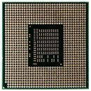 процессор Socket 988 Core i5-2520M 2500MHz (Sandy Bridge, 3072Kb L3 Cache, FSB 5GT/s, SR048), PGA Tested