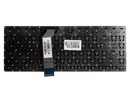 клавиатура для ноутбука Asus S400CA, S401U, S401A, S405CA, S405CB, S401CM, S451LA, S451LB, S451LM черная без рамки