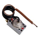 термостат для водонагревателя капилярный аварийный SPC-M90, 16А