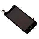 дисплей в сборе с тачскрином для HTC для Desire 310 черный