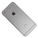 корпус для Apple для iPhone 6 Plus, белый (светло-серый)