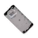 корпус для Apple для iPhone 6 Plus, белый (светло-серый)