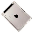 задняя крышка для iPad 4 32GB, 4G ver. для Apple серебряная