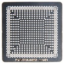 трафарет для процессора Socket FT3 AMD A4-5000 1500MHz (2048Kb L2 Cache, AM5000IBJ44HM) 