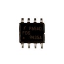 драйвер MOSFET FDS9435A, SO8