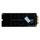 SSD накопитель 256GB Samsung MZ-DPC256T/0A2 для Apple iMac 21.5 27 A1418 A1419 MacBook Pro 13 15 Retina A1398 A1425 Late 2012 Early 2013