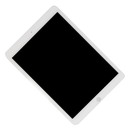 дисплей в сборе с тачскрином для Apple iPad Air 2, белый