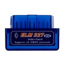 автосканер ELM327 BlueTooth V1.5 Blue chip pic18f25k80
