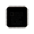 микроконтроллер ADUC7026BSTZ62