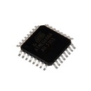 микроконтроллер RISC Atmel , TQFP ATmega88A-AU